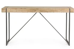 Hot Bizzotto TAVOLO FISSO IN LEGNO - GARRETT