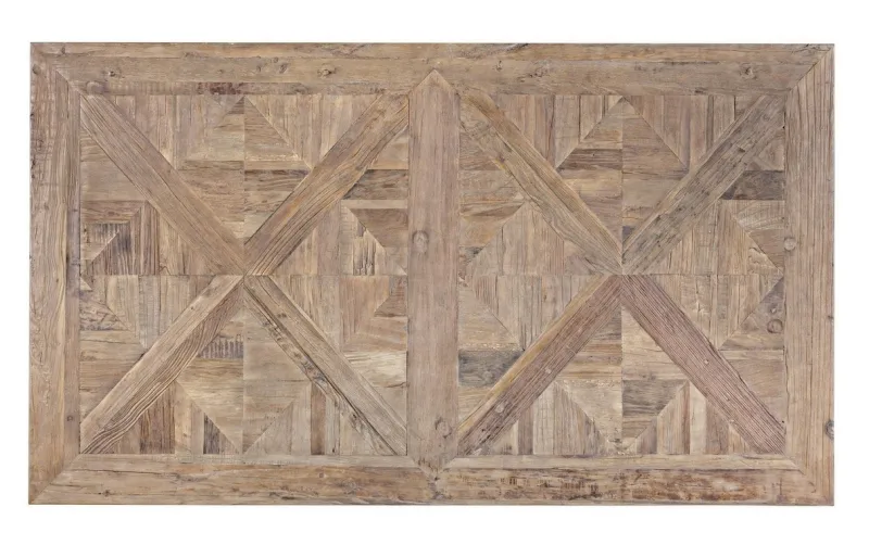 Hot Bizzotto TAVOLO FISSO IN LEGNO 160x90 - KAILY