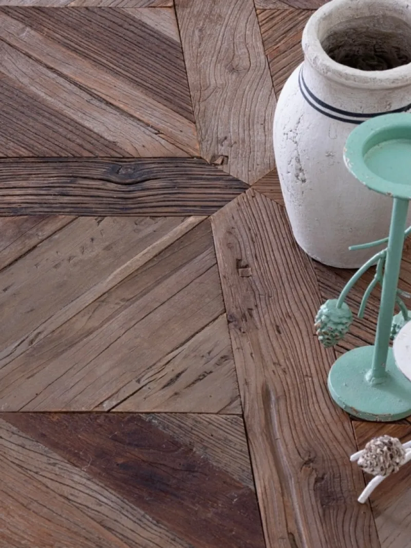 Hot Bizzotto TAVOLO FISSO IN LEGNO 160x90 - KAILY