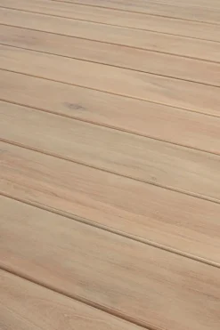 Discount Bizzotto TAVOLO IN ALLUMINIO 220-340X100 ANTRACITE YK13 - BELMAR