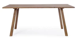 Online Bizzotto TAVOLO IN LEGNO - GLASGOW FSC