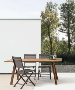 Online Bizzotto TAVOLO IN LEGNO - GLASGOW FSC