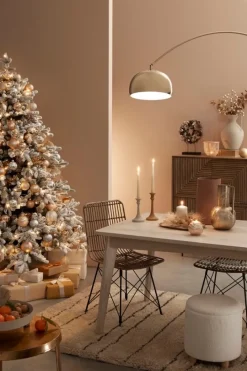 Bizzotto TAVOLO IN LEGNO - SAHANA