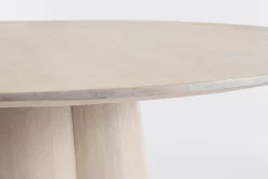 Bizzotto TAVOLO IN LEGNO D120 - NASSOR