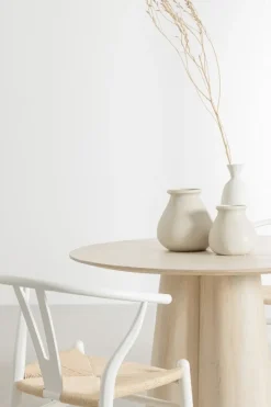 Bizzotto TAVOLO IN LEGNO D120 - NASSOR