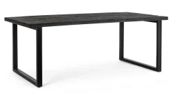 Bizzotto TAVOLO IN LEGNO 200X100 - HASTINGS