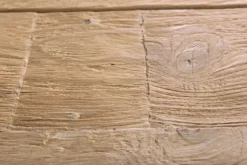 Hot Bizzotto TAVOLO IN TEAK RICICLATO 180/250 - BOUNTY