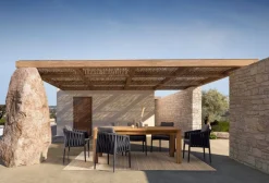 Sale Bizzotto TAVOLO MAVERICK - 200X100