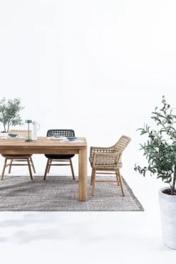 Sale Bizzotto TAVOLO MAVERICK - 200X100