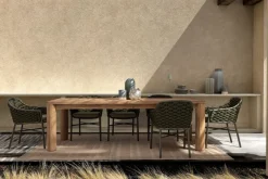 New Bizzotto TAVOLO MAVERICK - 240X100