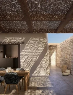 New Bizzotto TAVOLO MAVERICK - 240X100