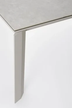 Sale Bizzotto TAVOLO MOON WG24 - OTAVIO