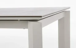 Sale Bizzotto TAVOLO MOON WG24 - OTAVIO