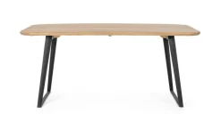 Sale Bizzotto TAVOLO NASHIK 175X90