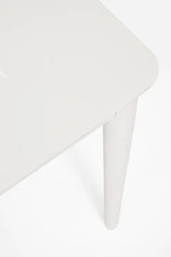 Online Bizzotto TAVOLO NEBULA 160X90 VAPOR YK15