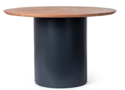 Sale Bizzotto TAVOLO OJAS BLU D115