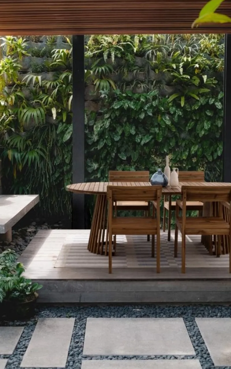 Outlet Bizzotto TAVOLO RODANO OV 220X100 - FSC