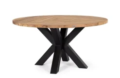 Best Bizzotto TAVOLO RODERICK D150