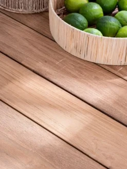 Bizzotto TAVOLO RODERICK 220X100