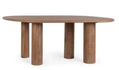 Outlet Bizzotto TAVOLO SANAT 200X120