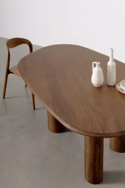 Outlet Bizzotto TAVOLO SANAT 200X120