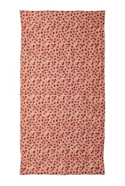 Outlet Bizzotto TELO MARE CLOTHILDE ROSA 90X180