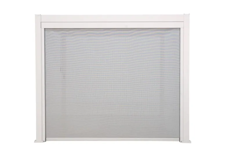 Hot Bizzotto TENDA RULLO PERGOLA OCEAN LATO 3.6M BIAN