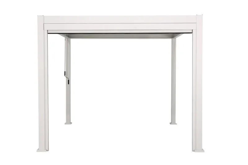 Hot Bizzotto TENDA RULLO PERGOLA OCEAN LATO 3.6M BIAN