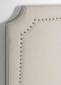 Best Bizzotto TESTIERA LETTO IN LEGNO NATUTRALE 160 - ZENDA