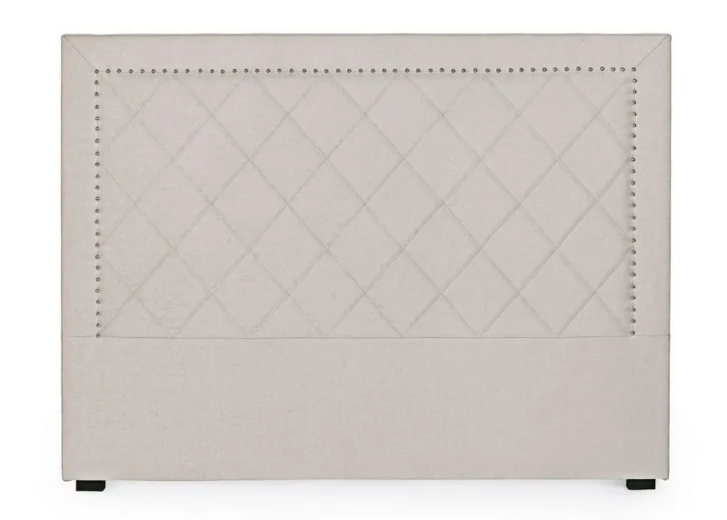 New Bizzotto TESTIERA LETTO IN LEGNO NATURALE 160 - AHURA