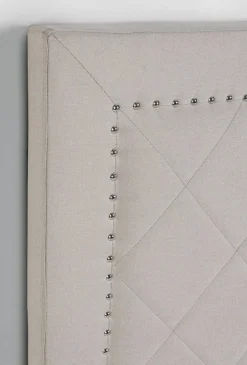 New Bizzotto TESTIERA LETTO IN LEGNO NATURALE 160 - AHURA