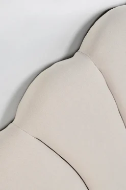 Discount Bizzotto TESTIERA LETTO IN LEGNO NATURALE 169- AZAR