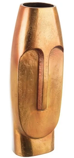 Discount Bizzotto VASO ASMITA BRASS ALTO