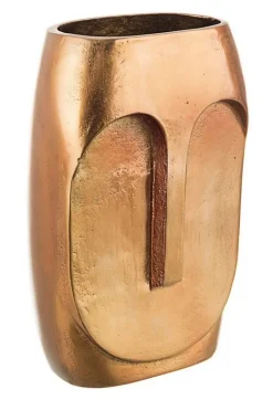 Online Bizzotto VASO ASMITA BRASS L