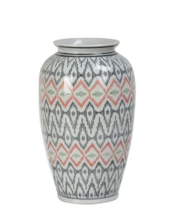 Best Bizzotto VASO CONGO BOMB PORC H27