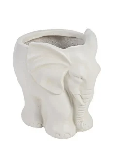 New Bizzotto VASO GARDEN ELEFANTE S