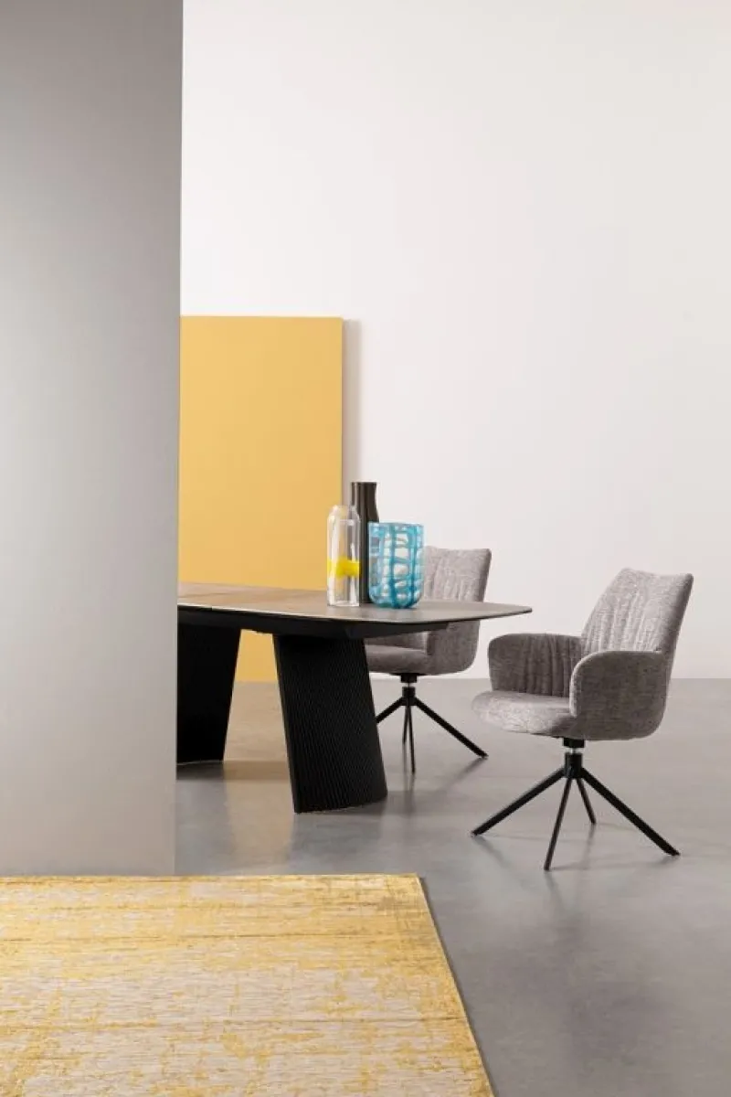 Best Bizzotto VASO GRUS VT AZZURRO H30