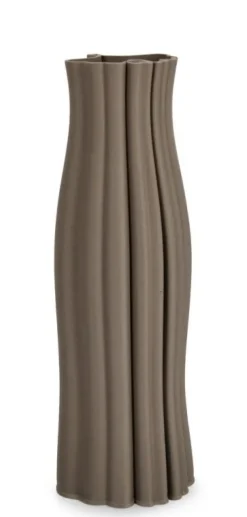 Bizzotto VASO HAYLEE TORTORA H46,5