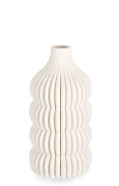 Hot Bizzotto VASO ILSA BEIGE H20