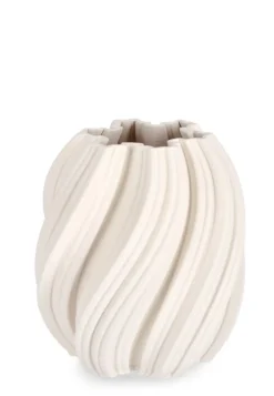 Online Bizzotto VASO JOLEEN BEIGE H21