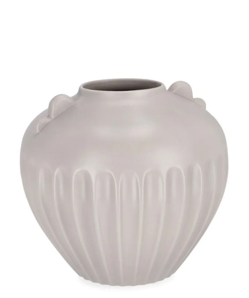 New Bizzotto VASO JUZO BEIGE H24