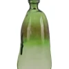 Online Bizzotto VASO LOOPY VT VERDE H52,5