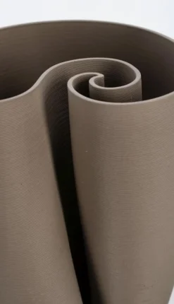 Discount Bizzotto VASO MAELI TORTORA H26,5