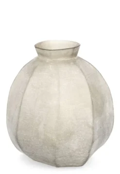 Discount Bizzotto VASO MIRISSA VT BEIGE H37