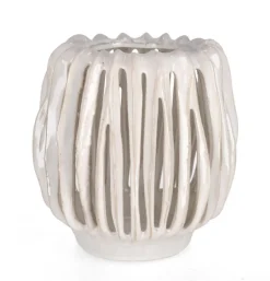 Best Bizzotto VASO NAOKO TO BIANCO H22