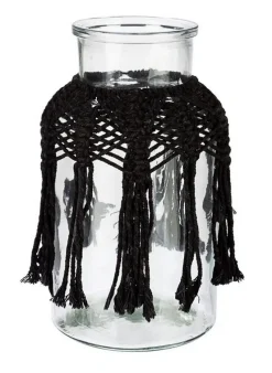 Online Bizzotto VASO PERUVIAN CIL NERO H25