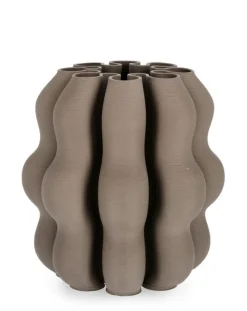 Bizzotto VASO ROWAN TORTORA H25