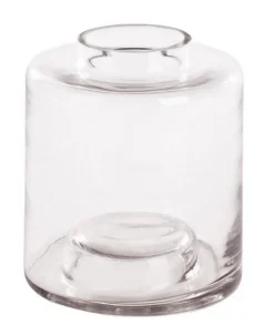 Sale Bizzotto VASO STACK TRASP H18