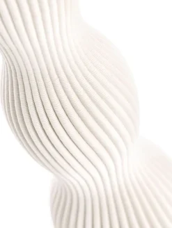 Online Bizzotto VASO SVENNA BEIGE H28