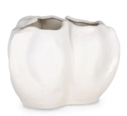 Sale Bizzotto VASO TAE BIANCO D33,5